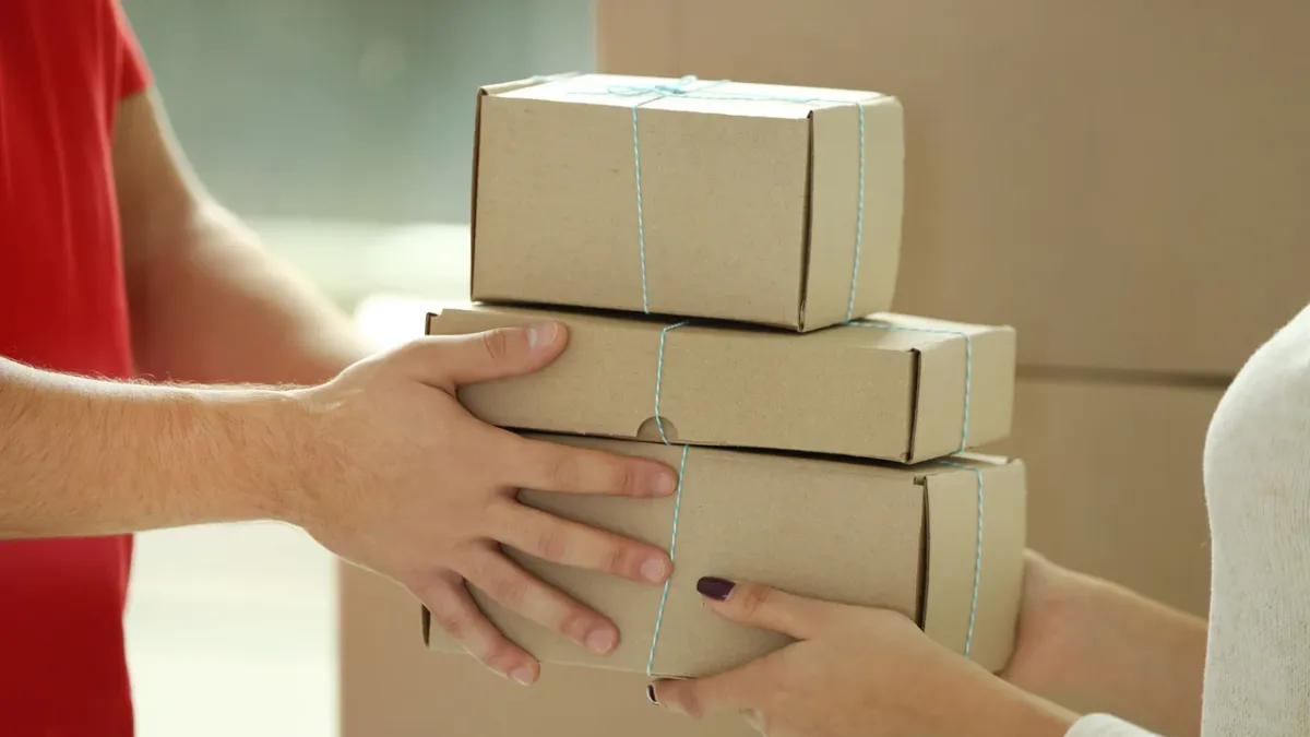 Cambian los envíos courier: se eliminan los topes para exportar y se actualizan los límites de importación