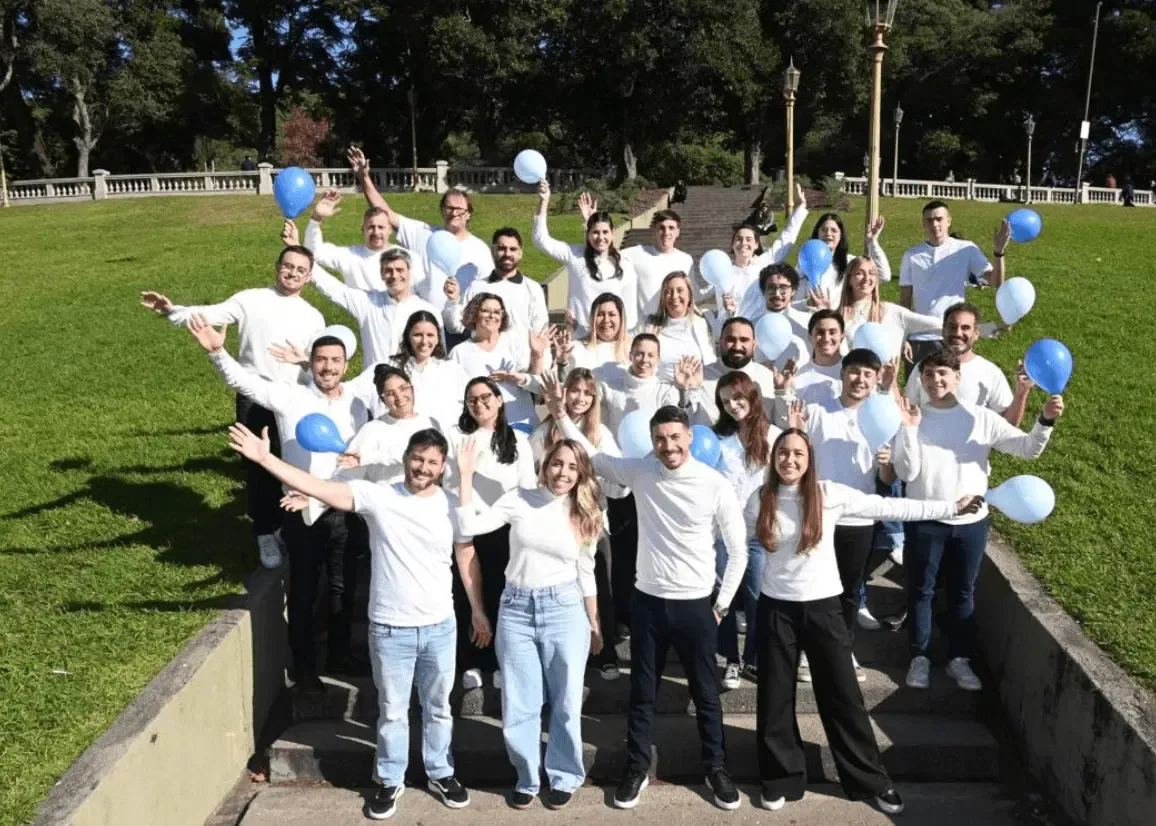 Great Place to Work reveló cuáles son las mejores Pymes para trabajar en Argentina
