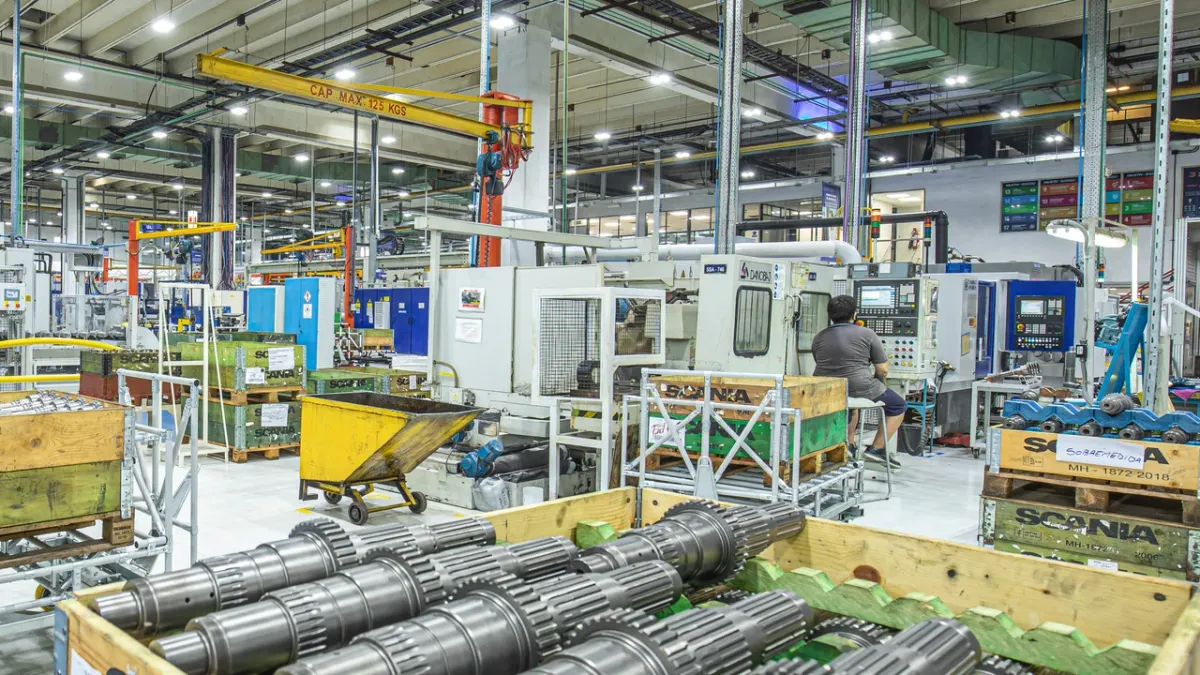 La actividad económica se estancó en abril y no consolidó el repunte de marzo