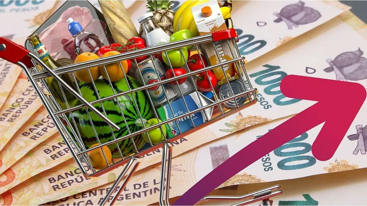 La inflación en la Ciudad de Buenos Aires en abril fue de 2,5%