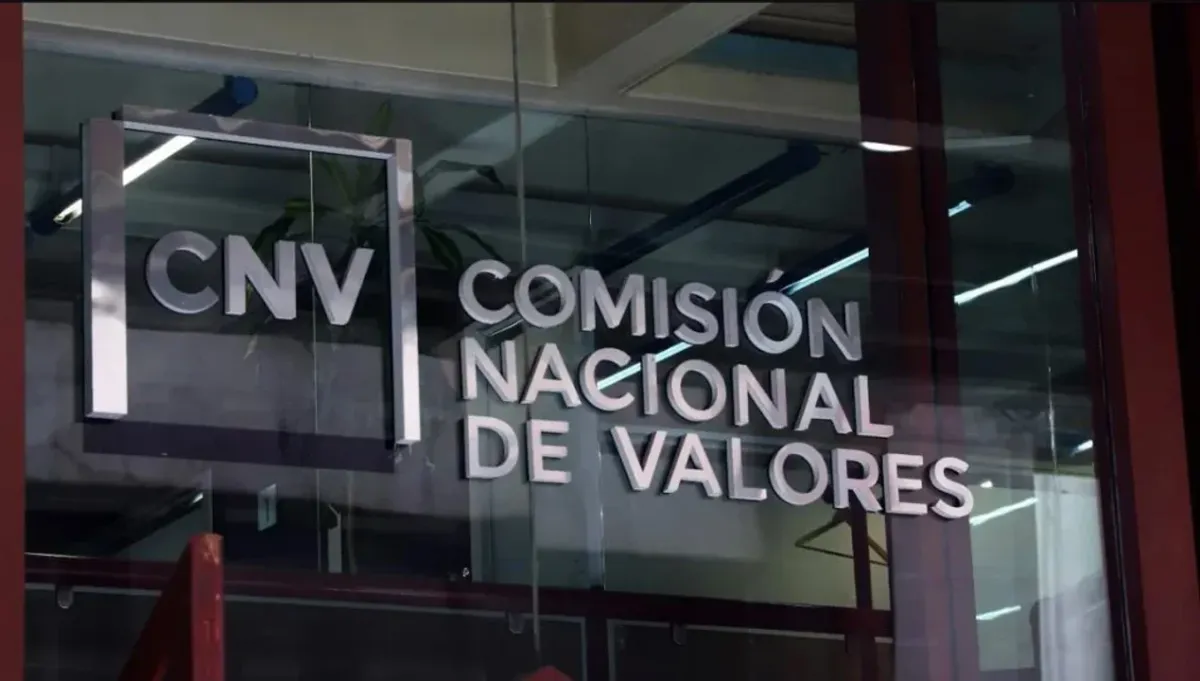 CNV eliminó el uso de efectivo e incorporó los cheques electrónicos