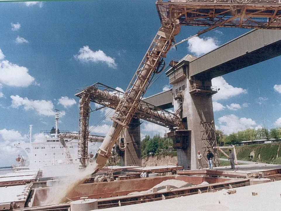 Buenos Aires, Santa Fe y Córdoba lideraron las ventas al exterior en el primer trimestre de 2026
