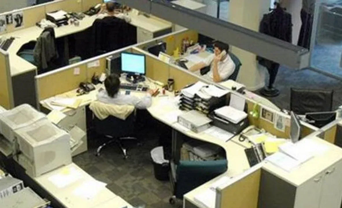 Un tercio de las empresas se prepara para renuncias voluntarias del personal