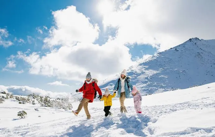 Vacaciones de invierno en modo Mundial: 5,9% más de turistas que el año pasado