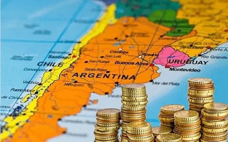 Las provincias recibieron más plata por coparticipación en septiembre