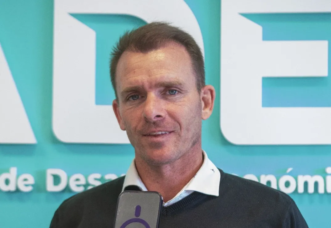 Se viene la Segunda entrega de "ADER en tu Mesa"