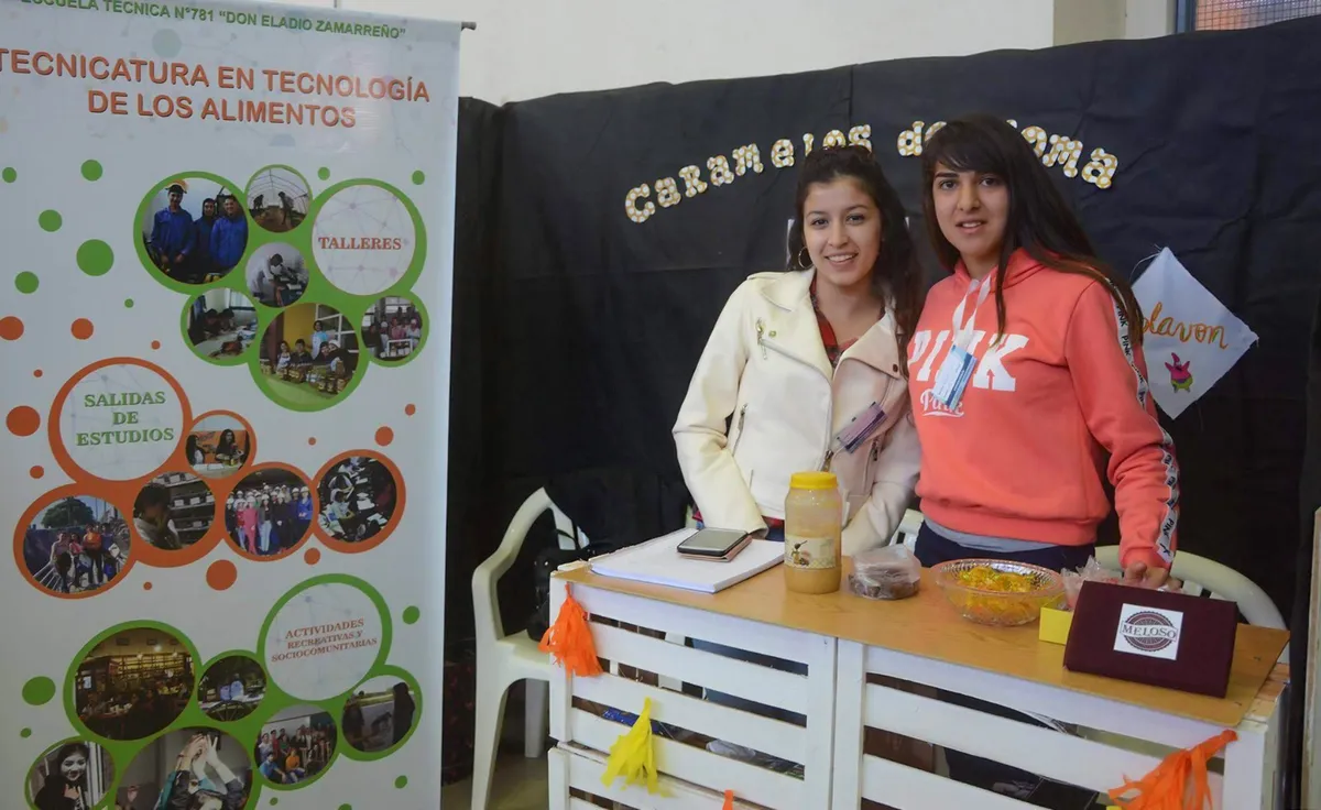 Desarrollo Emprendedor 2026: comenzó la instancia zonal virtual del Encuentro Empresarial de Jóvenes y Adultos