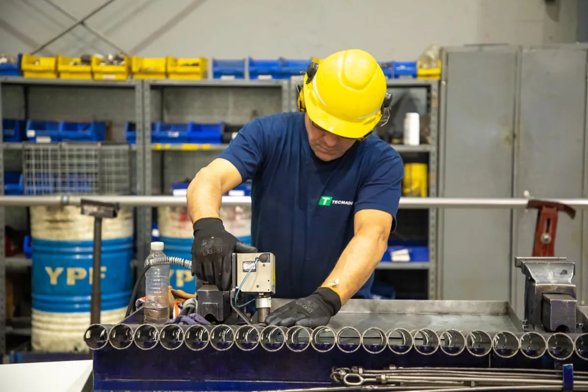 Desesperanza entre las pymes: “Vemos que dos mil empleadores caen por mes”