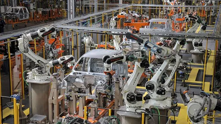 La producción de autos cayó 18,3% en el primer semestre