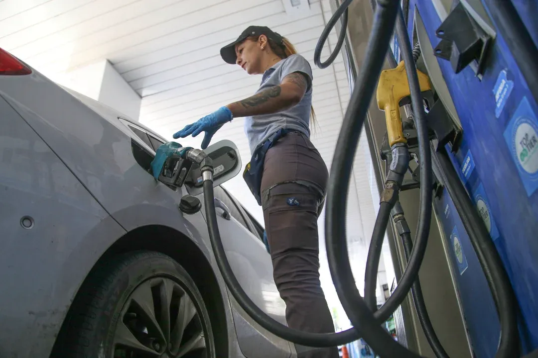 Mercado de combustibles mostró signos de estabilidad en mayo