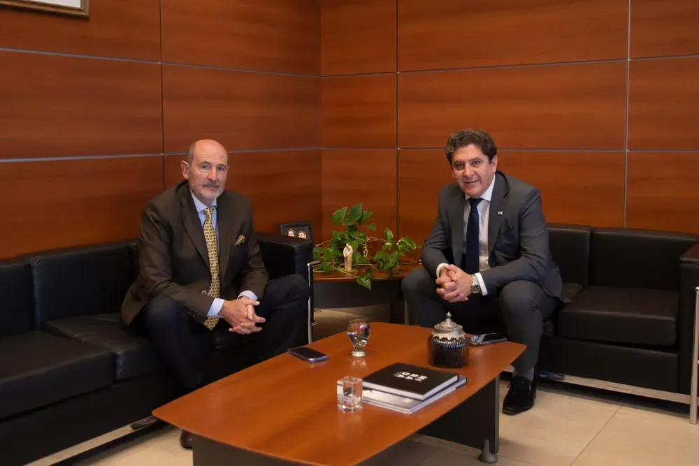 La avanzada de San Juan y Mendoza para la refinanciación de las deudas de las PyMes a tasas más bajas