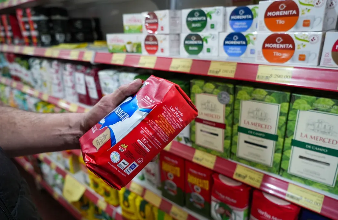 La inflación habría marcado otra desaceleración en junio