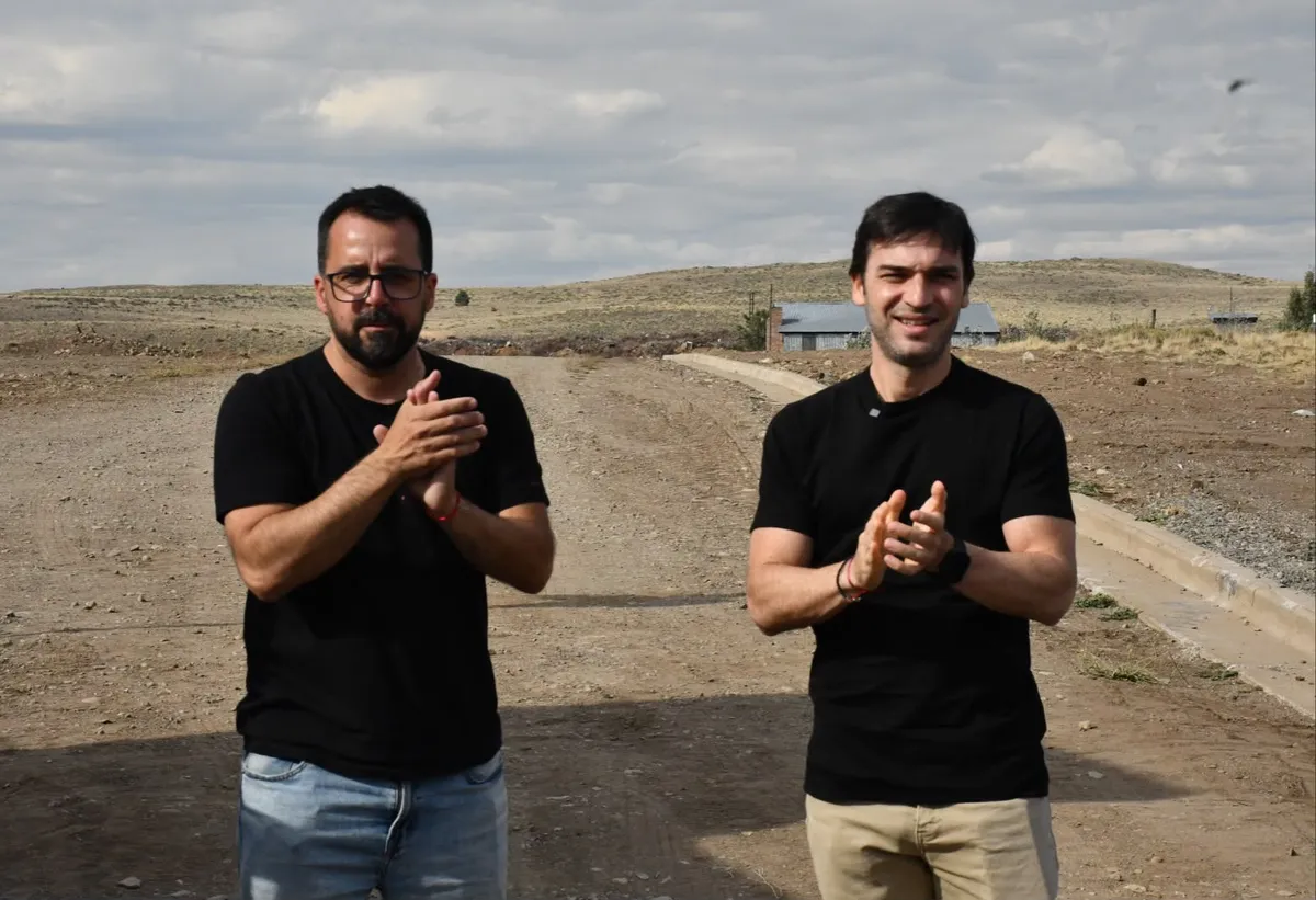 Esquel consolida su perfil productivo: una nueva inversión de Hertz impulsa el crecimiento del Parque Industrial