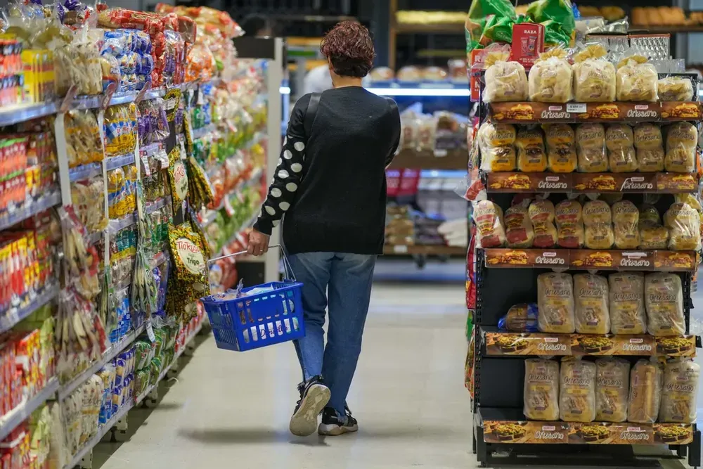 La inflación retornaría a la desaceleración en agosto