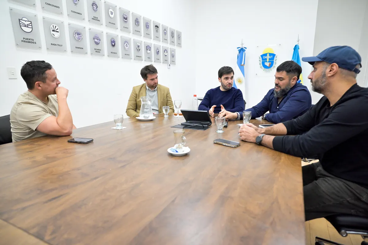 Torres: "Cuando hay voluntad de encontrar soluciones los acuerdos son posibles"