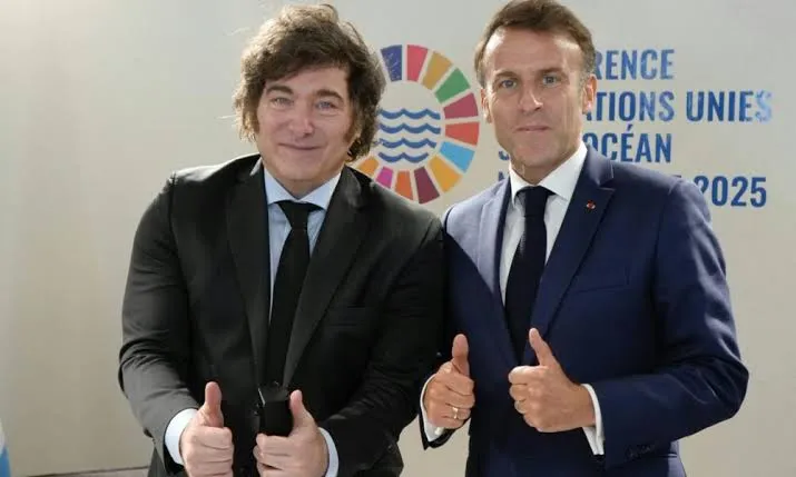 Argentina Week llega a París: por qué el Gobierno eligió Francia