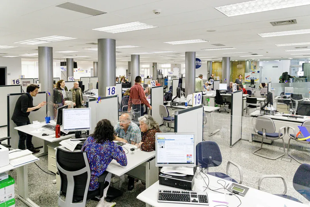Fin de la era del home office: 83% de los empleadores retomó la presencialidad