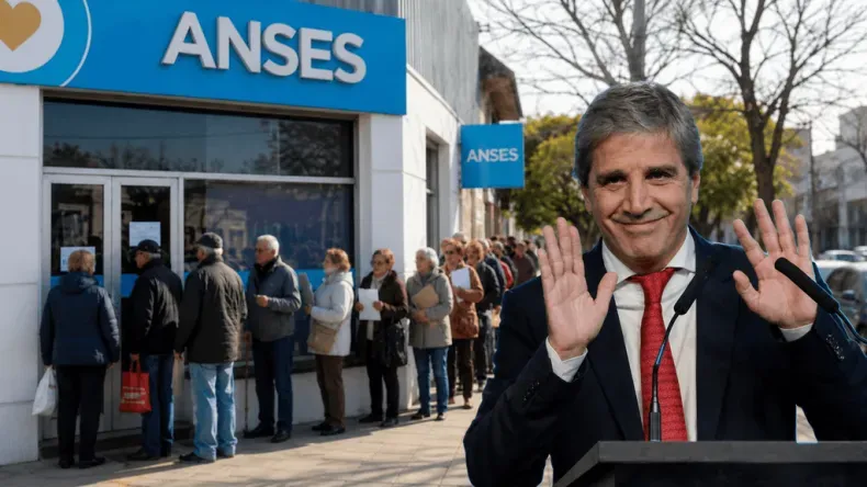 Economistas proponen usar fondos de la ANSES para impulsar créditos, construcción y PyMEs