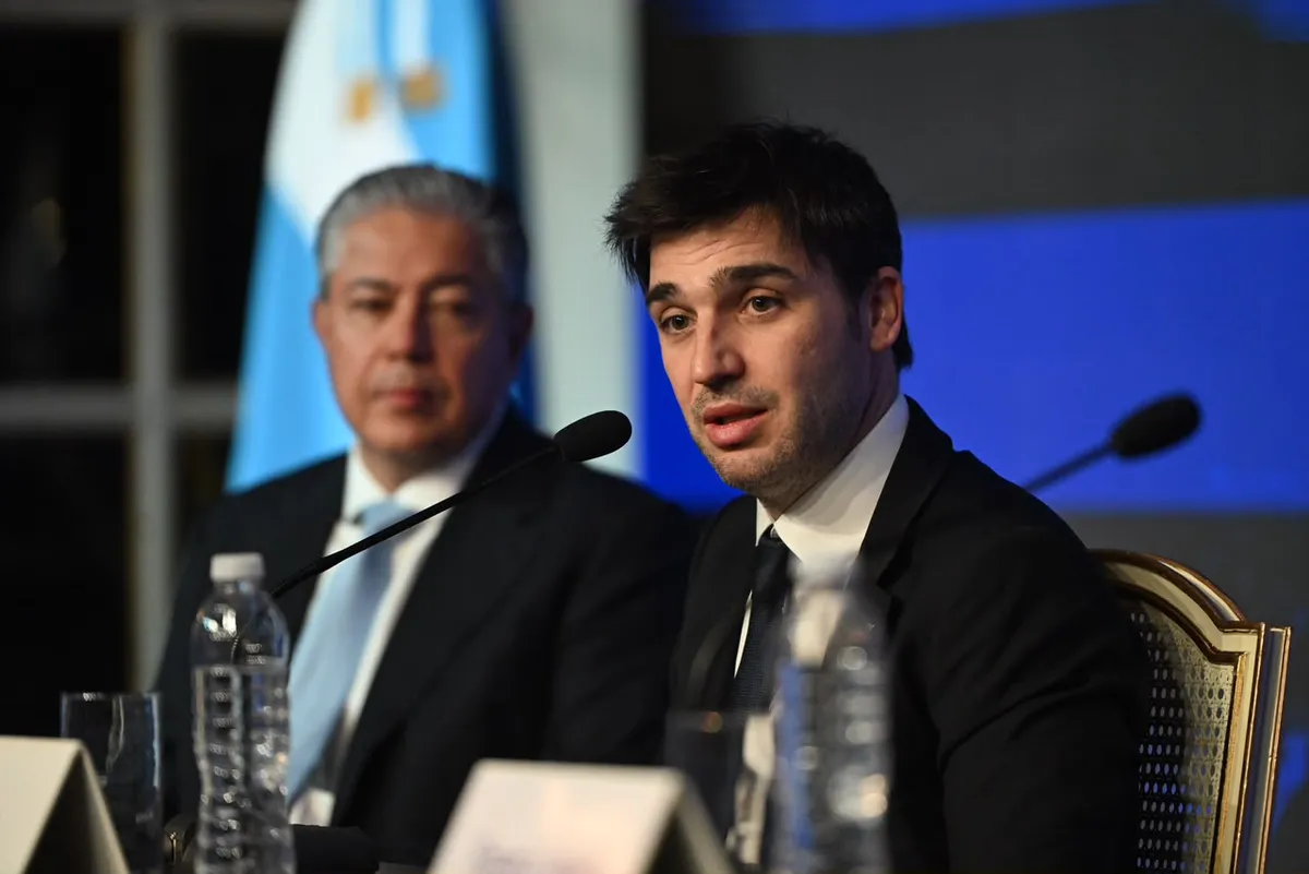 Torres ratificó la potestad de Chubut sobre Futaleufú