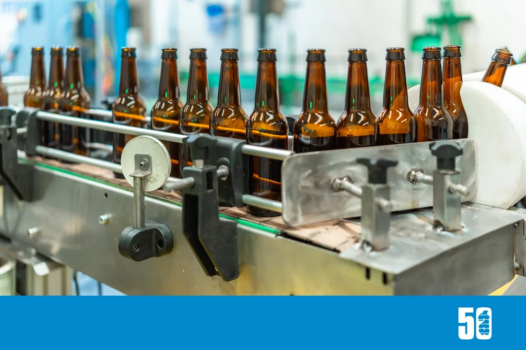 Una de las fábricas líderes en vidrios hizo la gran Lumilagro: importa de China