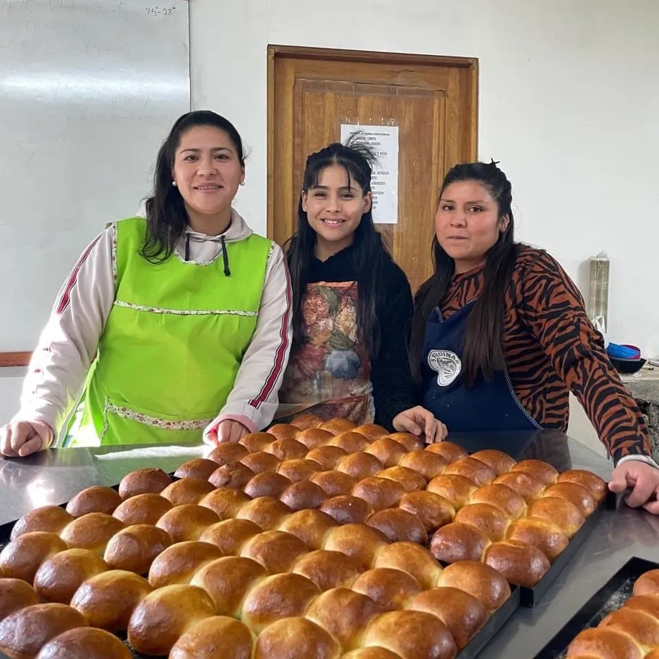 21 proyectos chubutenses avanzan a la Instancia Provincial de Desarrollo Emprendedor