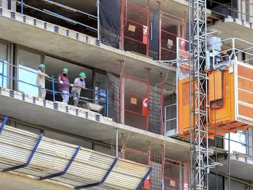 El Gobierno espera una baja de tasas por efecto inflación y nuevos créditos para la vivienda