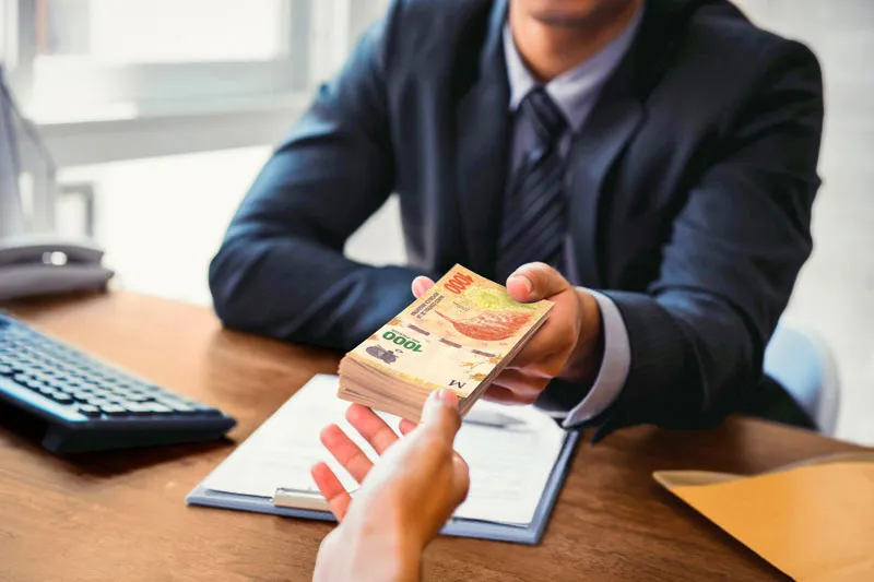 Las empresas digitales ya representan el 25% de los préstamos en Argentina