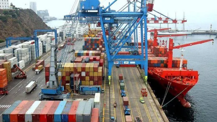 El comercio con Brasil cerró el primer semestre con déficit de US$1.396 millones