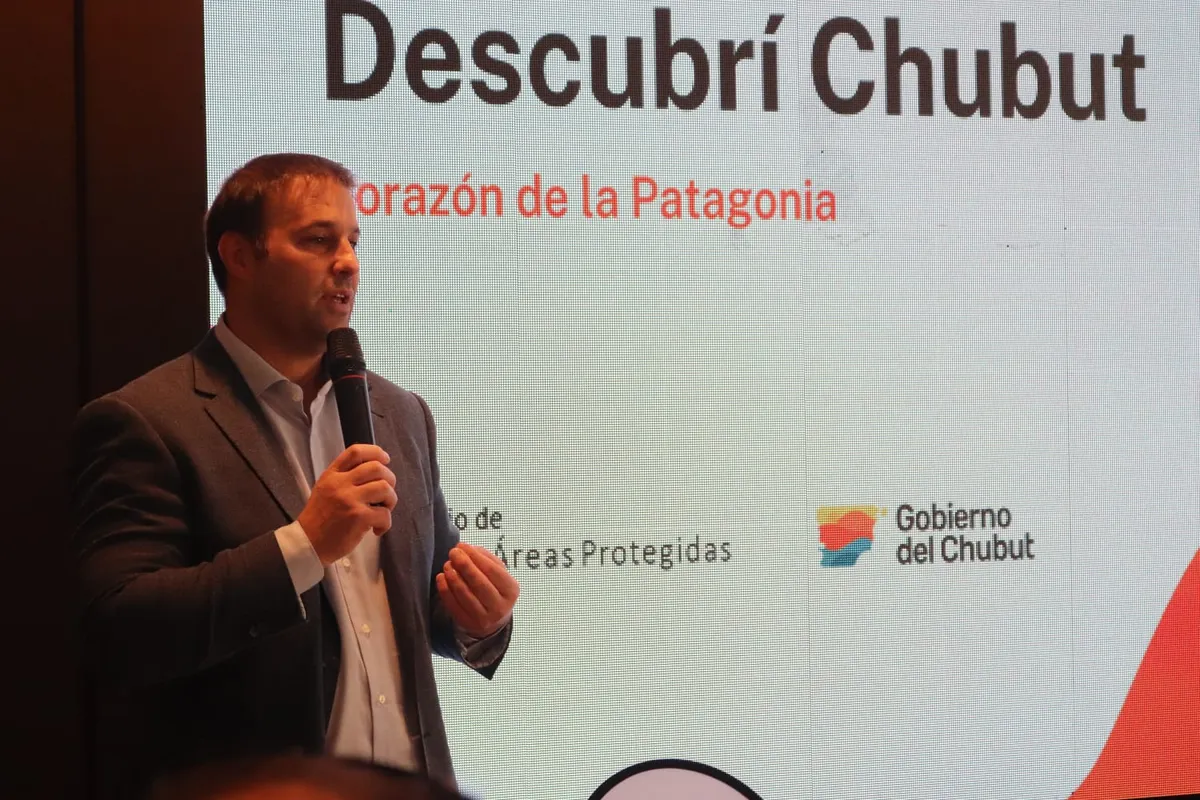 Chubut fortalece la comercialización de sus destinos con capacitaciones para referentes turísticos