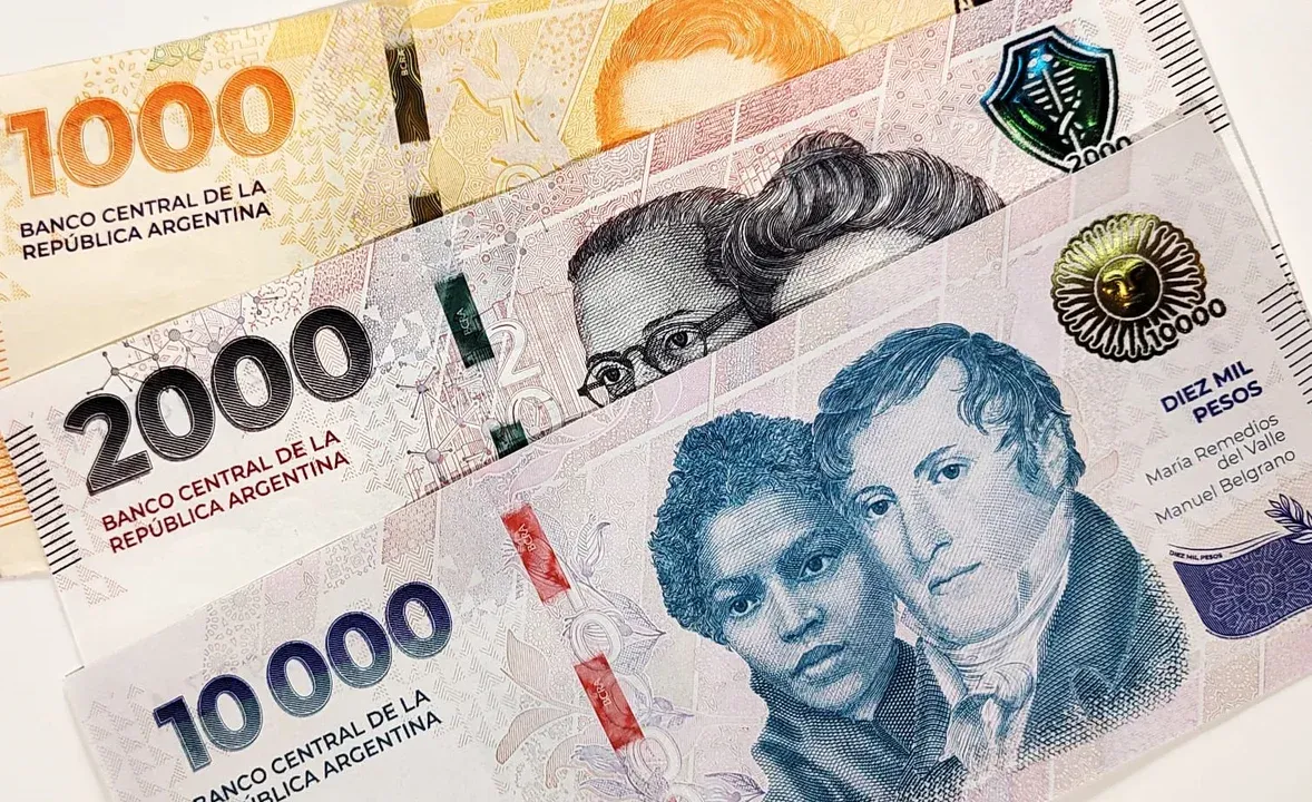 Los salarios acumularon una suba del 8,6% en el primer trimestre del año